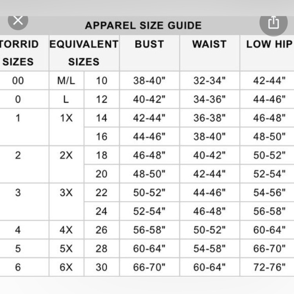 Torrid Vintage Slub Raglan Henley With Flutter Sleeves - Picture 15 of 15